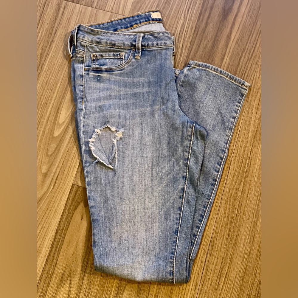Bullhead Jeans
